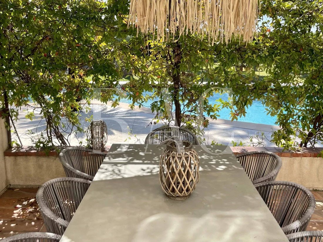 Villa in Cannes, Provence-Alpes-Côte d'Azur, France 3 - 15622572