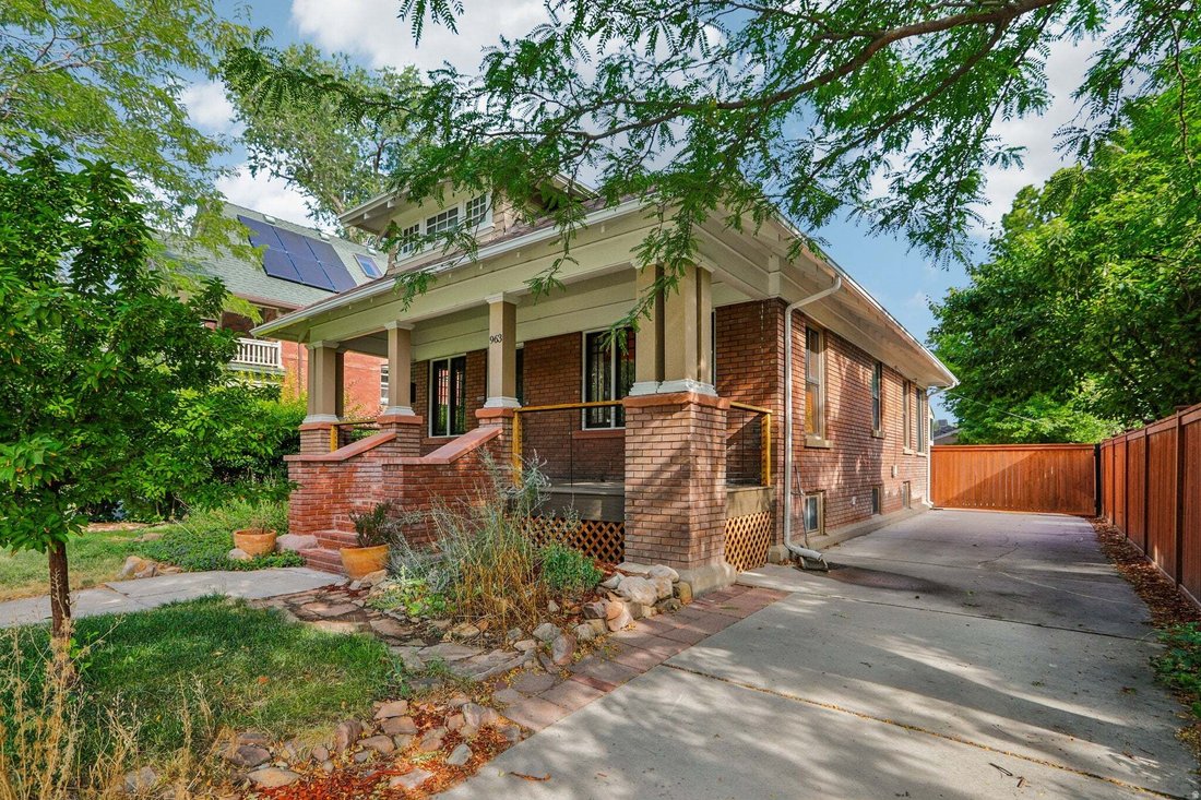 House in Salt Lake City, Utah, United States 2 - 18708422