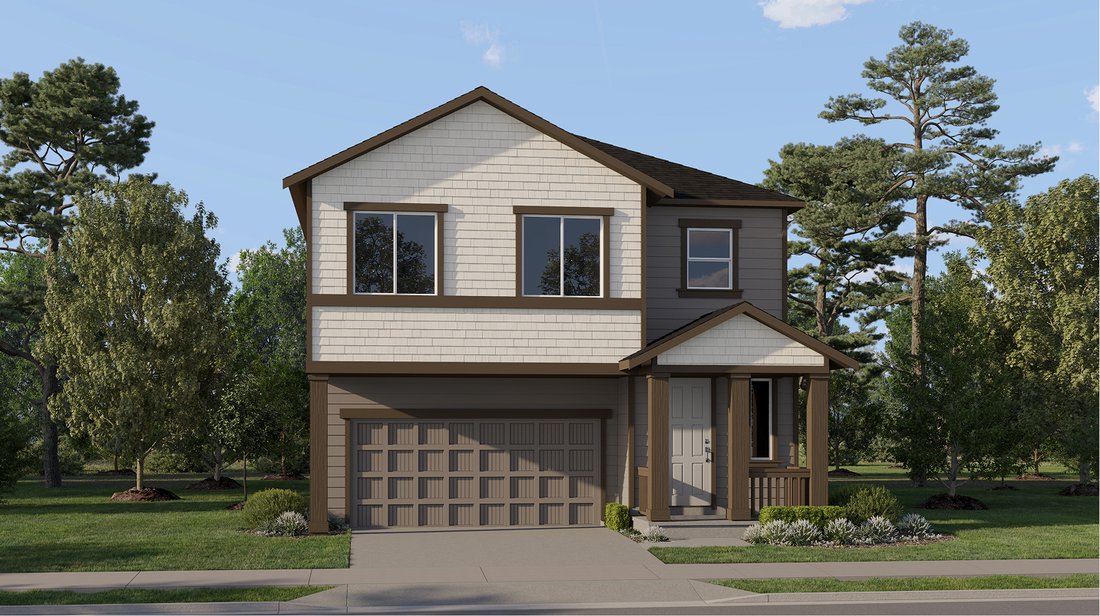 House in Marysville, Washington, United States 1 - 18704410