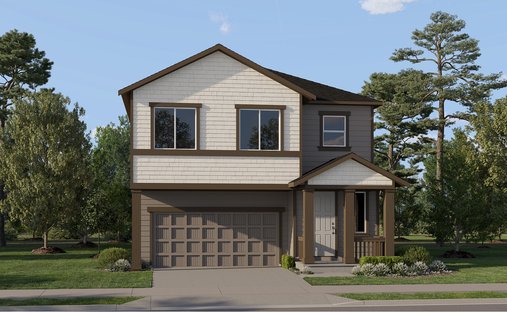 Maison à Marysville, Washington, États-Unis 1