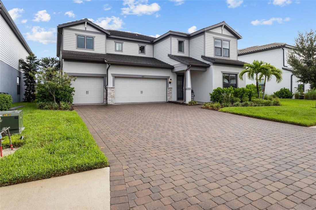 House in Bradenton, Florida, United States 2 - 18710297