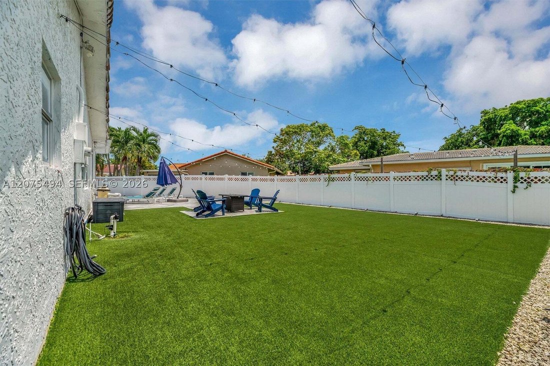 House in Coral Springs, Florida, United States 5 - 18706054