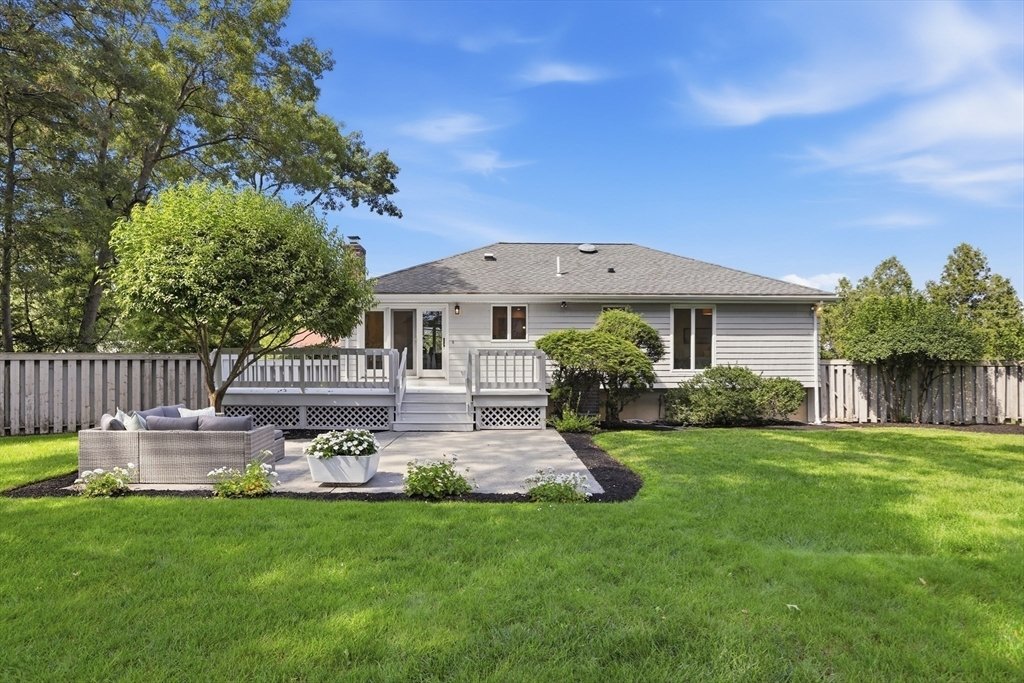 Casa a Burlington, Massachusetts, Stati Uniti 4 - 18712869