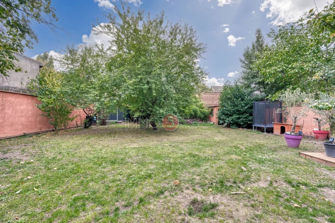 House in Centre Ville, Villemomble, France 4 - 17260389