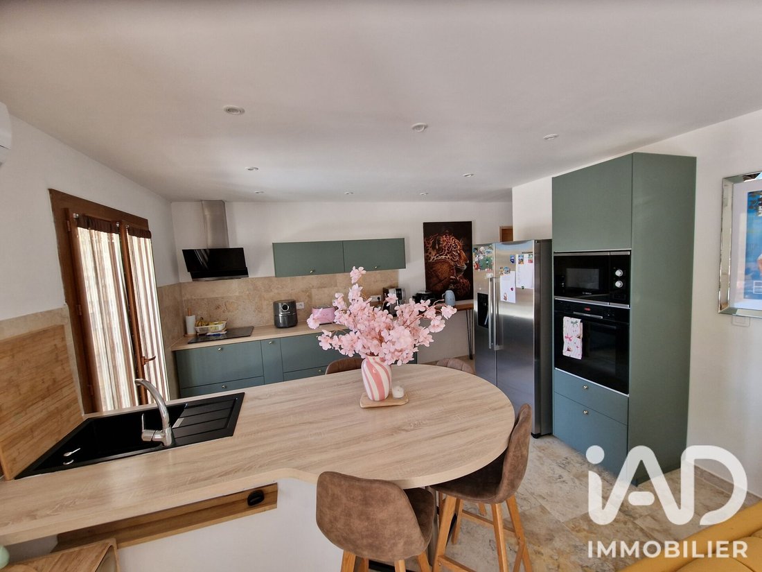 Apartment in Bandol, Provence-Alpes-Côte d'Azur, France 5 - 18709926
