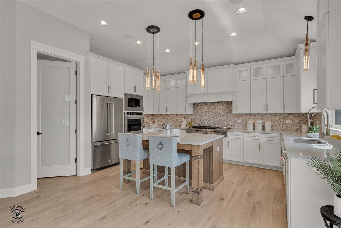 Townhouse in Frankfort, Illinois, United States 5 - 18713128