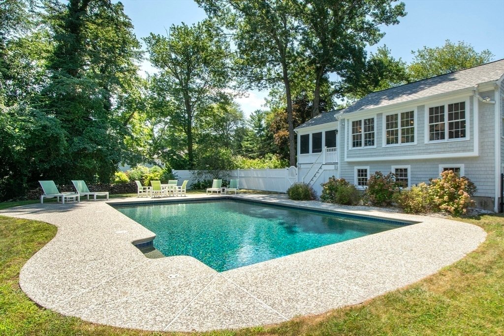 House in Cohasset, Massachusetts, United States 3 - 18712871