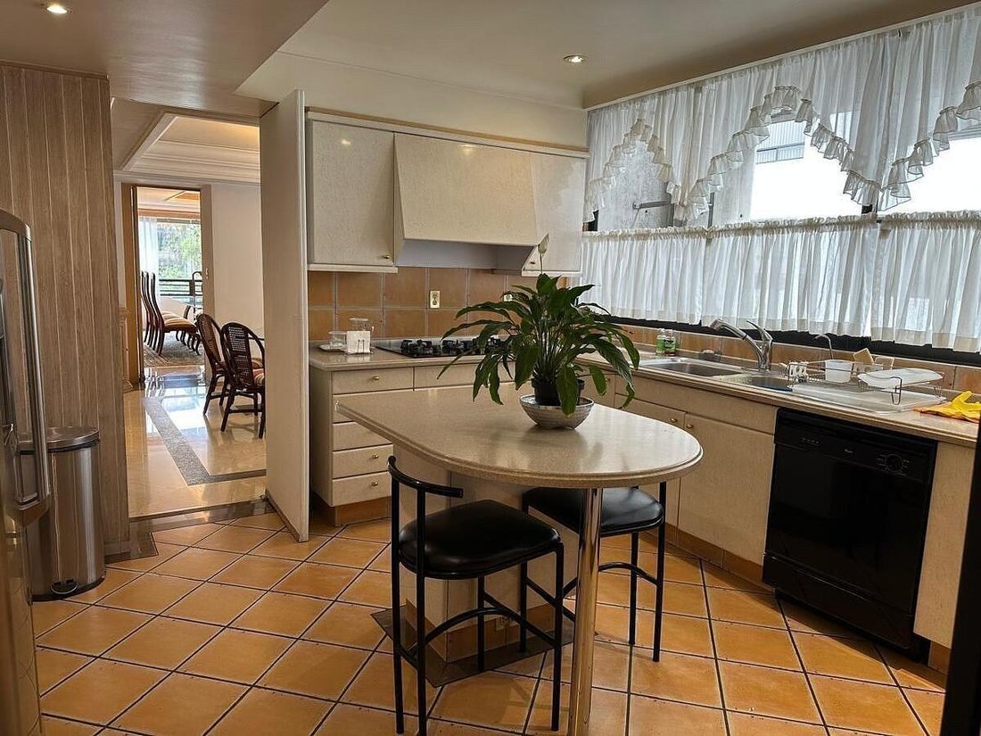Apartment in Mexico City, Mexico 5 - 18710875