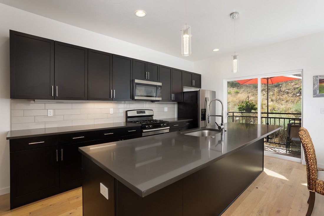 Townhouse in Durango, Colorado, United States 3 - 18708930