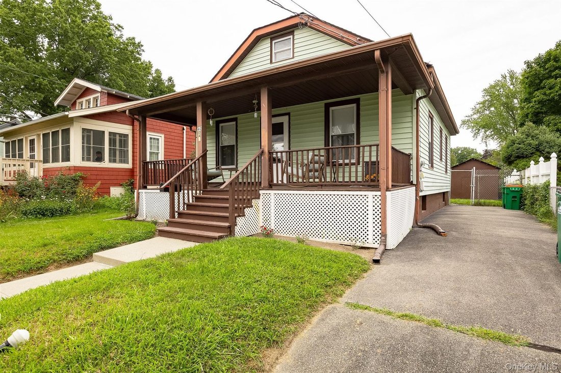 Haus in Beacon, New York, Vereinigte Staaten 1 - 18707015