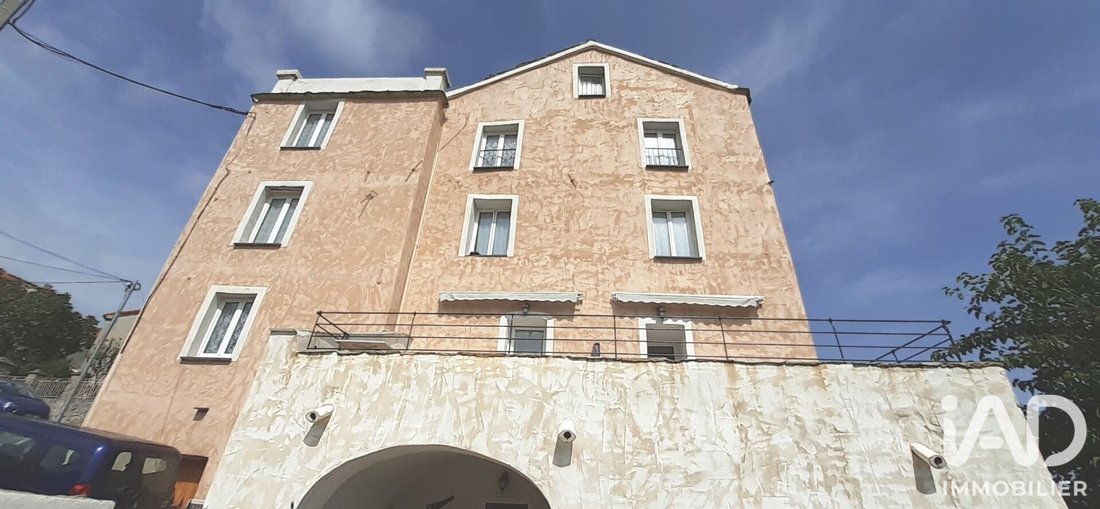 House in Santo-Pietro-di-Tenda, Corsica, France 2 - 18710013