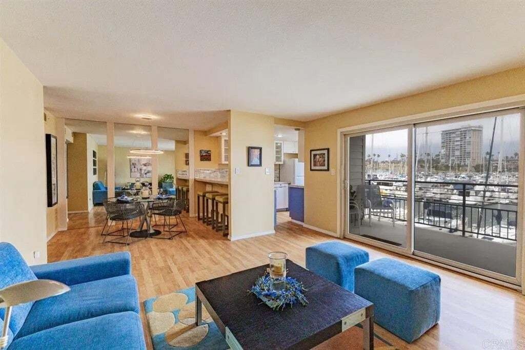Condo in Oceanside, California, United States 3 - 18708623