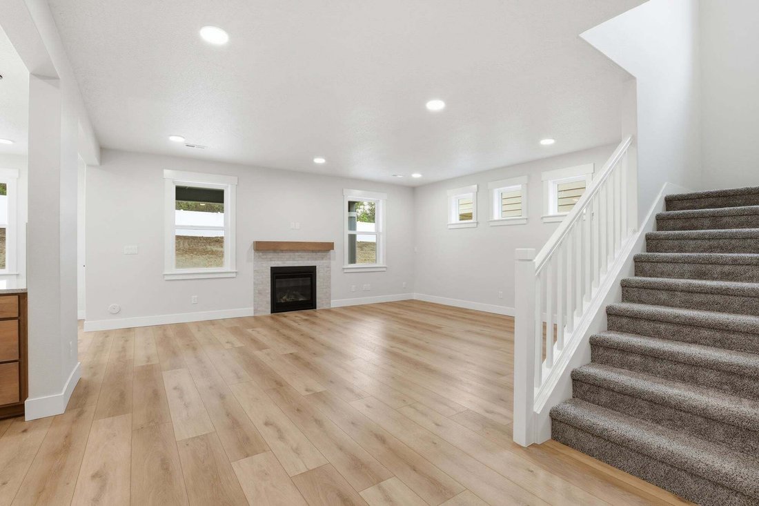 House in Spokane, Washington, United States 3 - 18711158