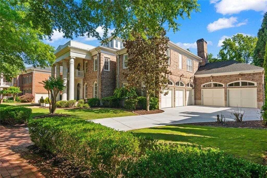 House in Alpharetta, Georgia, United States 3 - 18712639