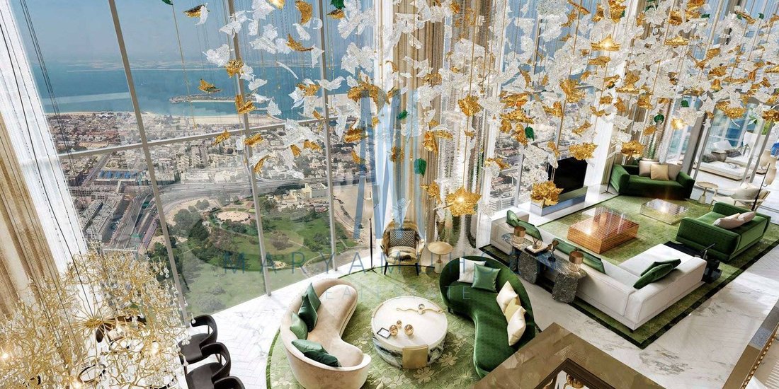 Apartment in Al Safa 1, Al Safa, Dubai 5 - 18703422
