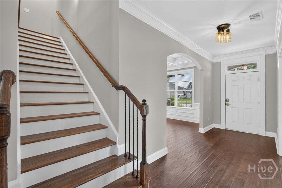 Casa en Bloomingdale, Georgia, Estados Unidos 5 - 18708326
