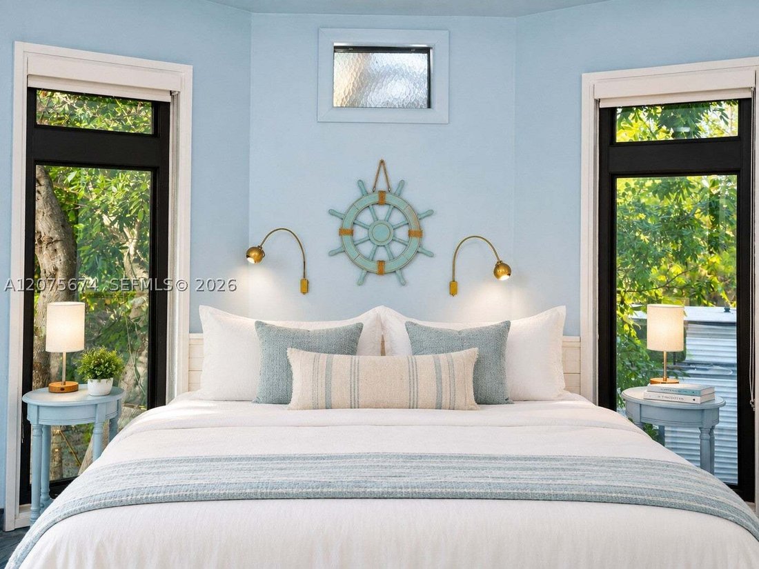 Maison à Big Pine Key, Floride, États-Unis 5 - 18708560