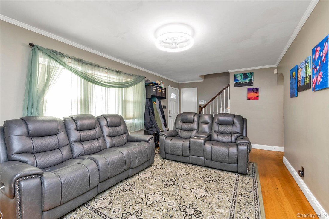 Casa en Lynbrook, Nueva York, Estados Unidos 5 - 18706888