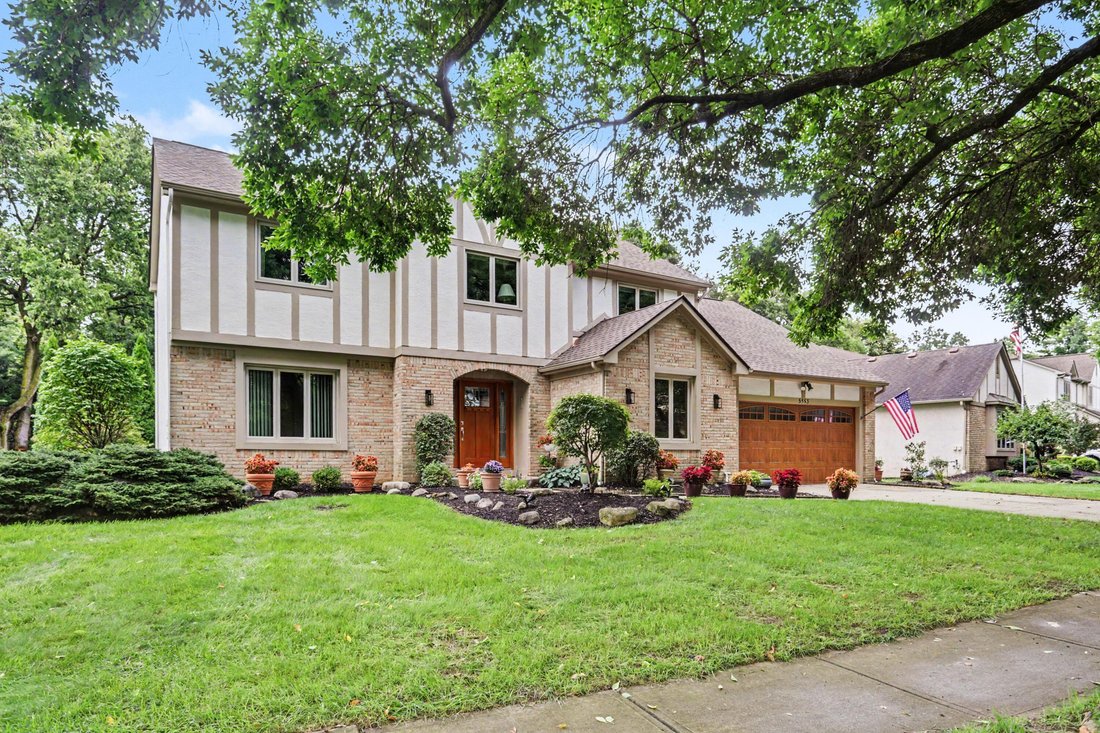 Maison à Dublin, Ohio, États-Unis 3 - 18705382