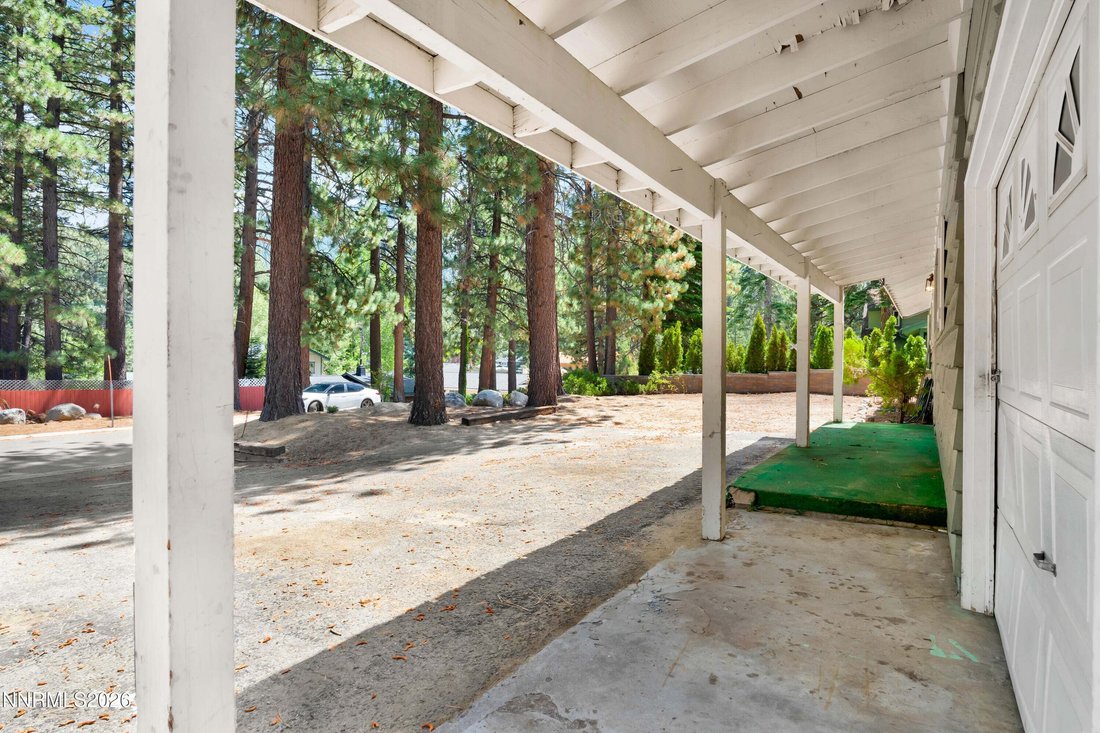 House in Glenbrook, Nevada, United States 5 - 18705059