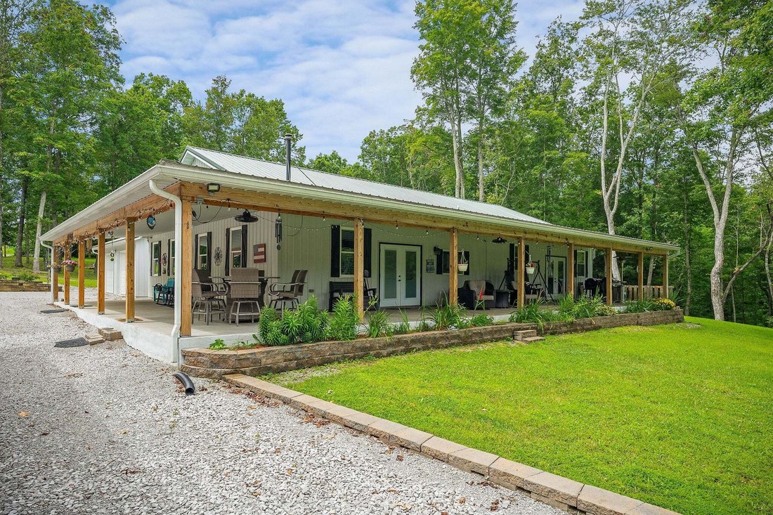 House in Crossville, Tennessee, United States 1 - 18706243