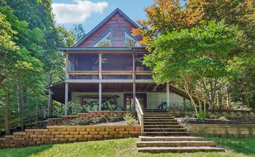 House in Litchfield, Illinois, United States 1