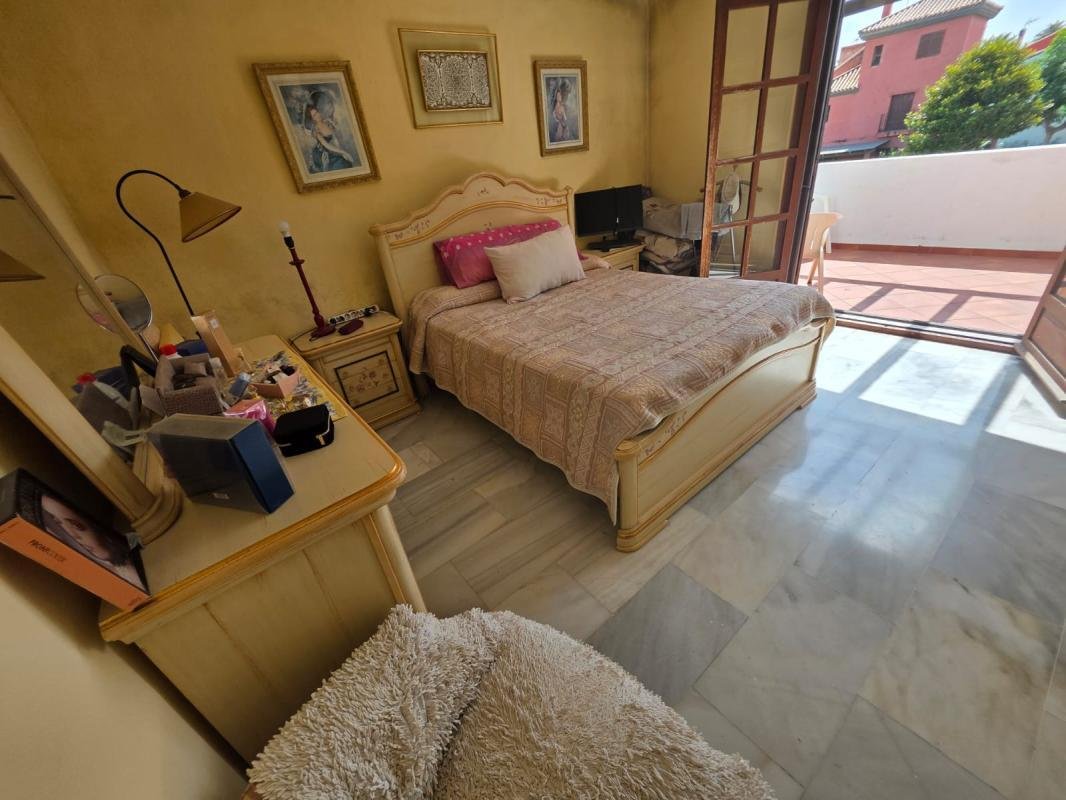 House in Bel-Air, Estepona, Andalusia 5 - 18706046