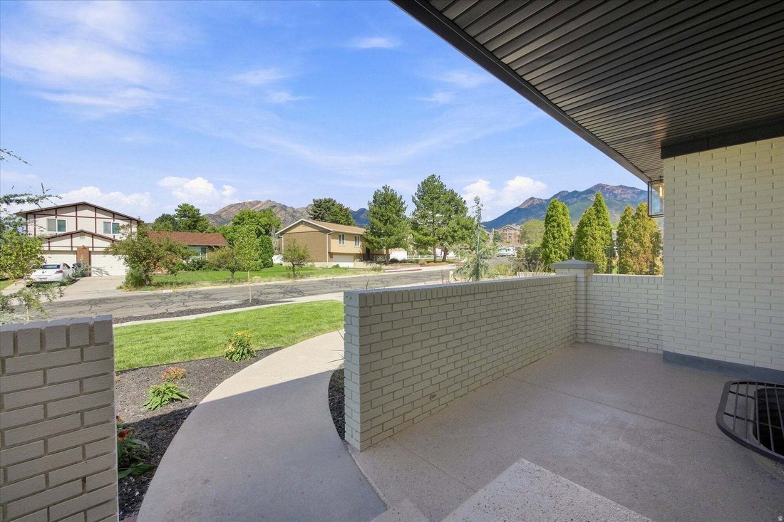 House in Cottonwood Heights, Utah, United States 5 - 18705864