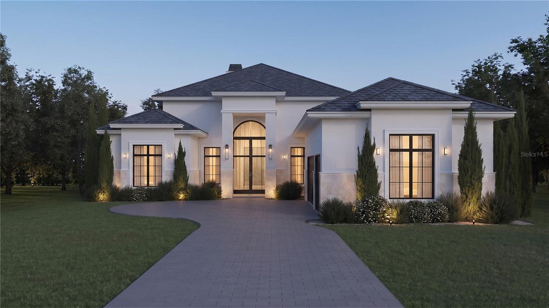 Haus in Montverde, Florida, Vereinigte Staaten 4 - 18705663