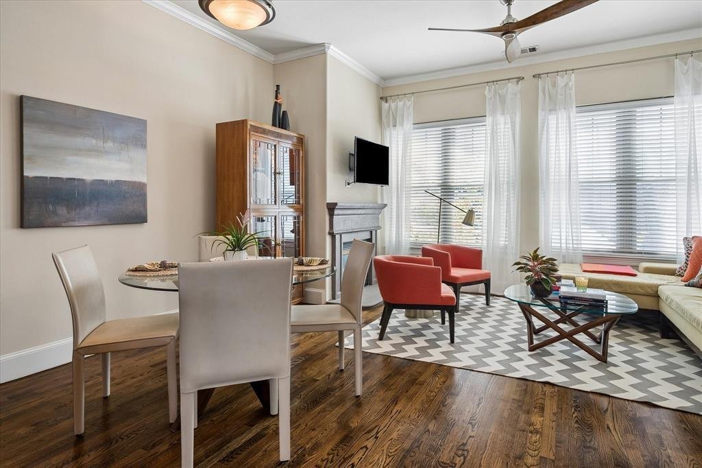 Condo in Dallas, Texas, United States 4 - 18710274