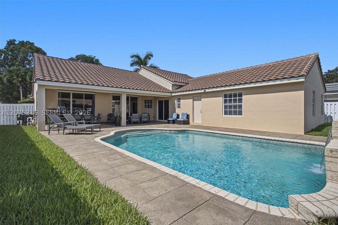 House in Fort Lauderdale, Florida, United States 3 - 18703111