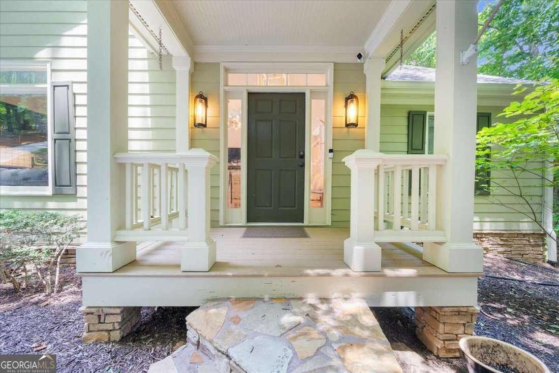 House in Gainesville, Georgia, United States 5 - 18708823