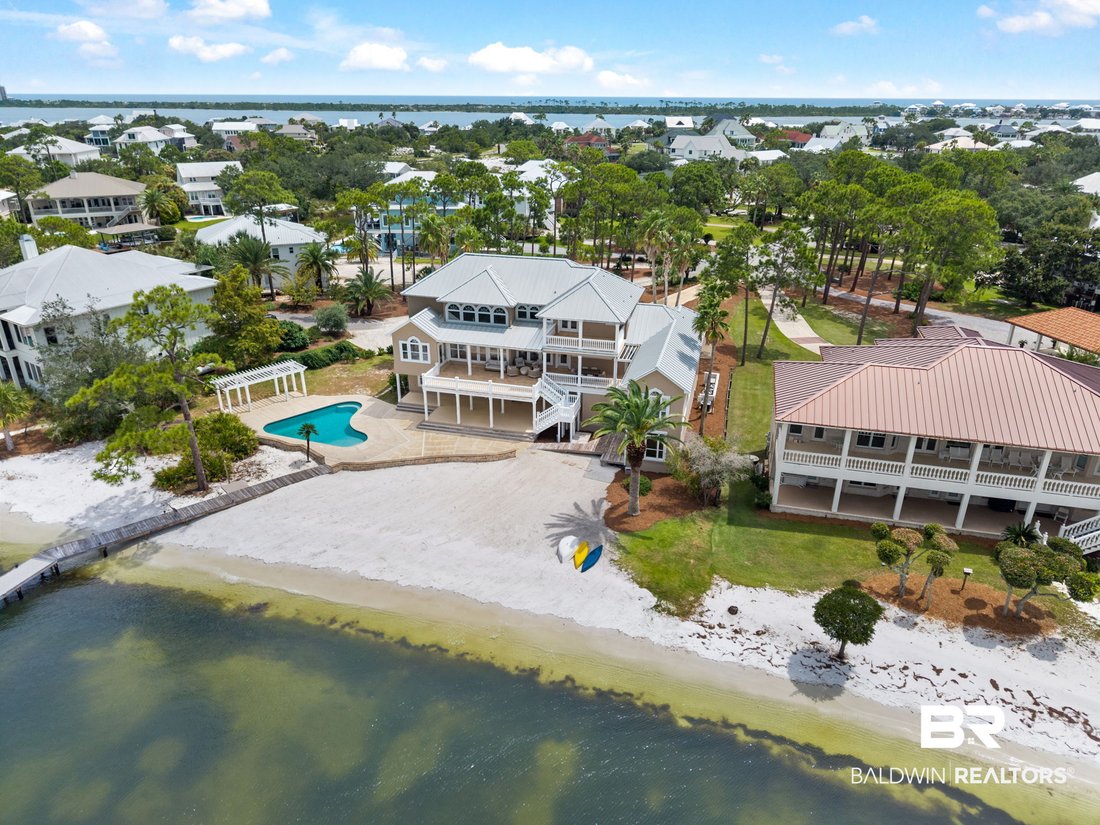 House in Orange Beach, Alabama, United States 2 - 18711305