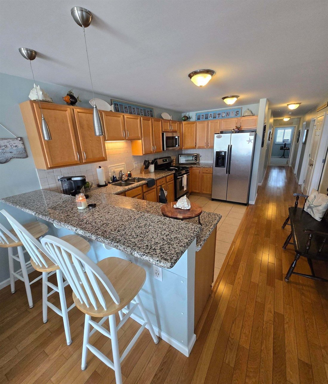 Condo in Wildwood, New Jersey, United States 5 - 18712943