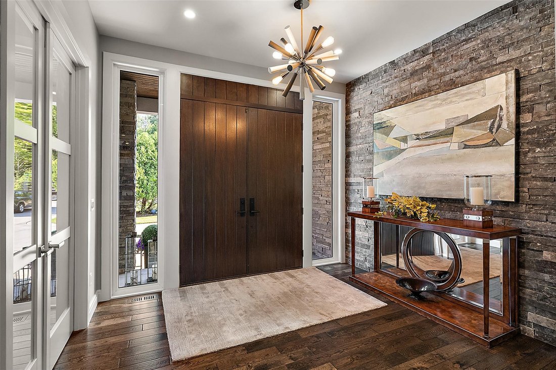 House in Bloomfield Hills, Michigan, United States 2 - 18712361
