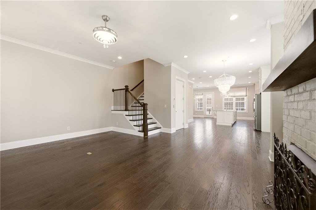 Townhouse in Marietta, Georgia, United States 3 - 18706388
