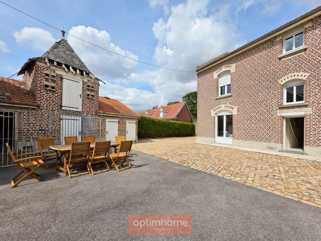 House in Beaurains, Hauts-de-France, France 1 - 18707118