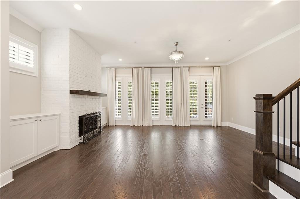 Townhouse in Marietta, Georgia, United States 4 - 18706388