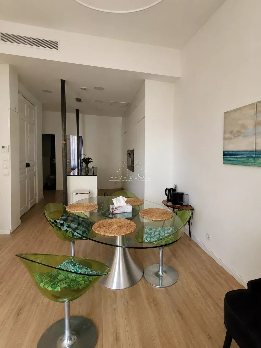 Apartment in Camp Long, Cannes, France 3 - 18710564
