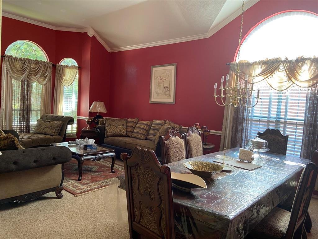 House in Frisco, Texas, United States 3 - 18708783