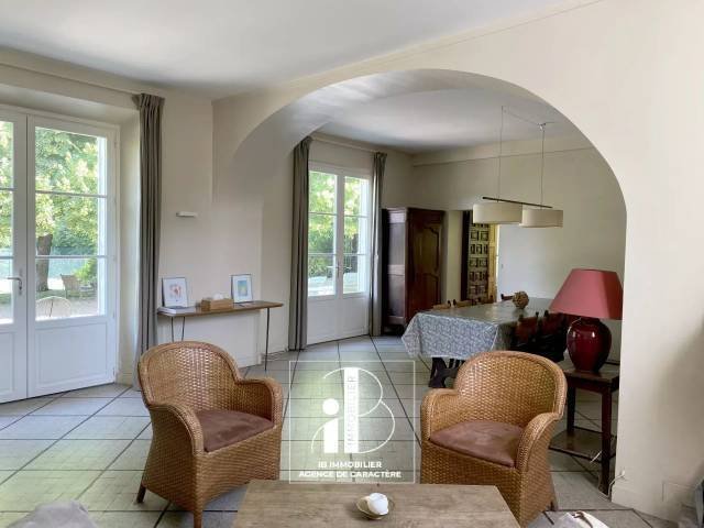 Haus in Arrondissement von Fontainebleau, Île-de-France, Frankreich 4 - 16485898