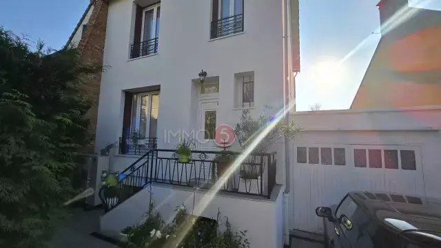 Casa a Centre Ville, Villemomble, Francia 1 - 17451312