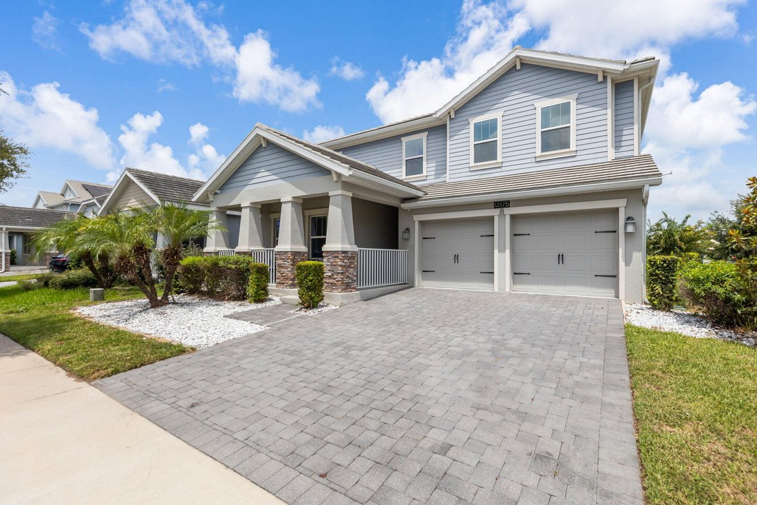 House in Orlando, Florida, United States 1 - 18708722
