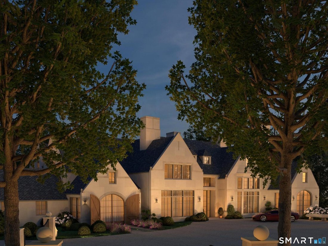 House in Westport, Connecticut, United States 2 - 18578962