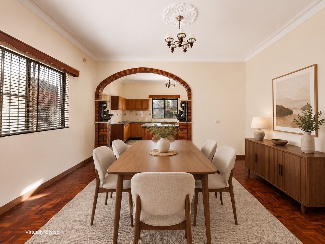 House in Kingsford, New South Wales, Australia 3 - 18708189