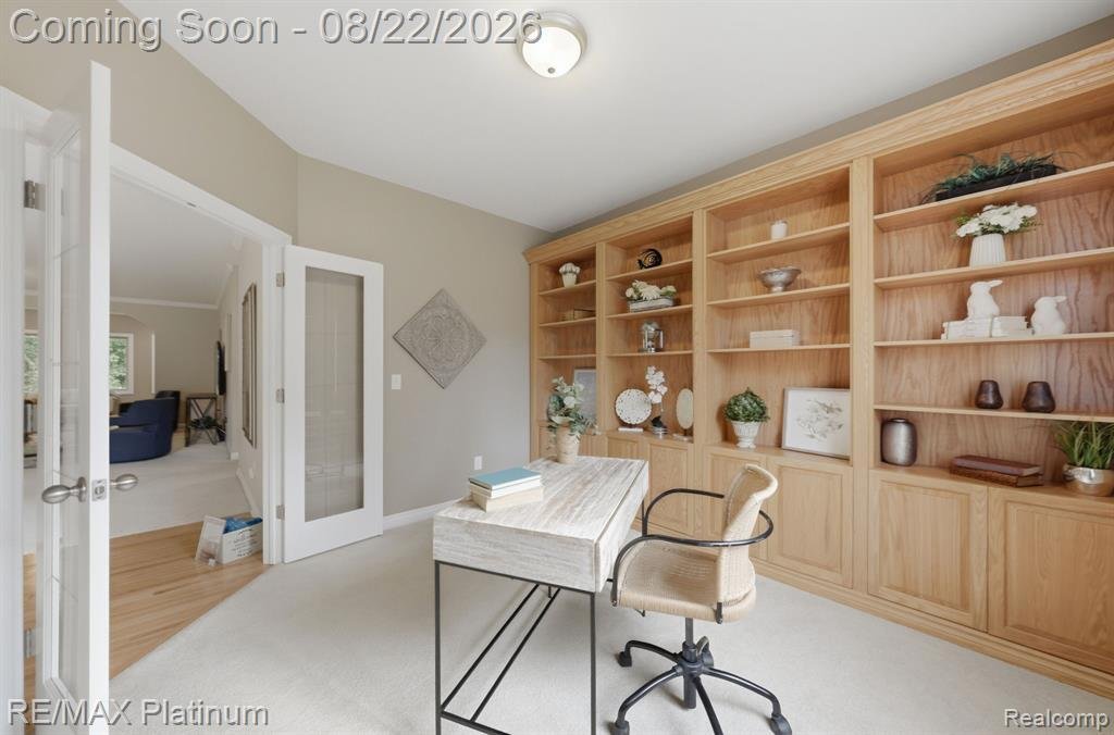 Maison à Howell, Michigan, États-Unis 5 - 18708506