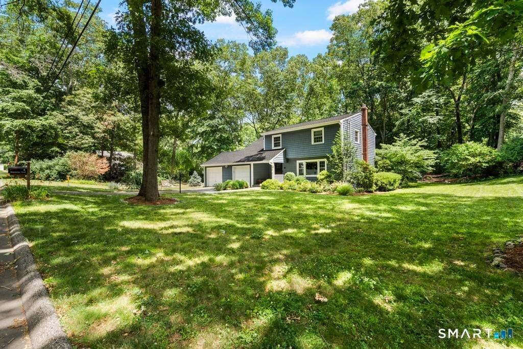 Casa en Norwalk, Connecticut, Estados Unidos 1 - 18702843