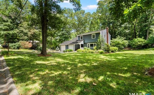 Haus in Norwalk, Connecticut, Vereinigte Staaten 1