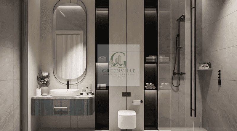 Apartment in Dubai, United Arab Emirates 3 - 18710366
