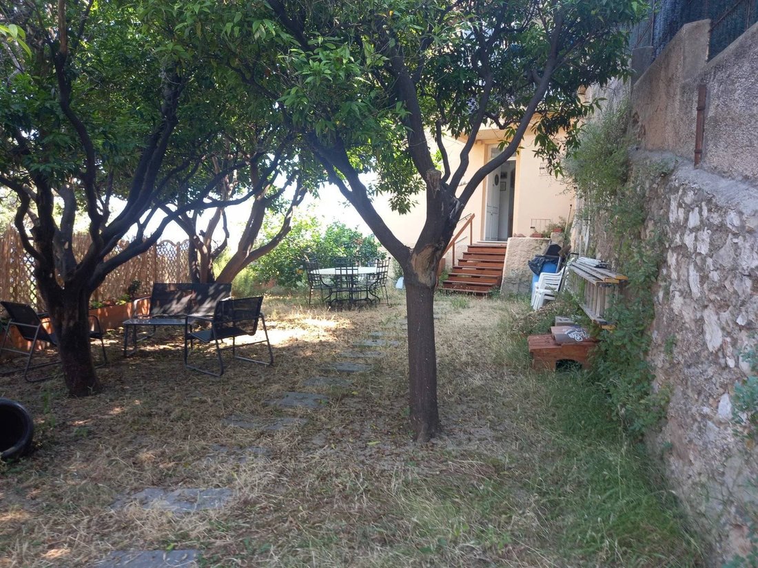 Appartamento a Supérieur, Belsole, Francia 2 - 17078656